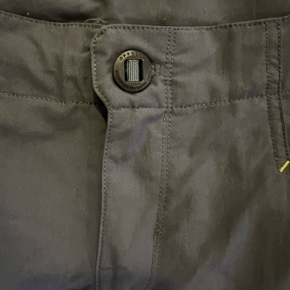 Patagonia women’s RPS Rock Pants - Picture 6 of 11